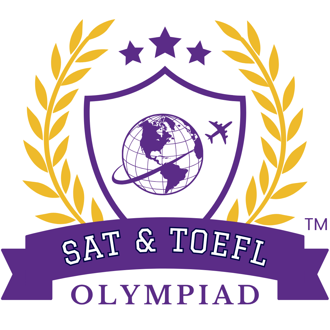 SAT Olympiad Logo