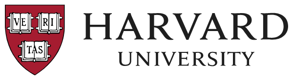 Harvard University logo