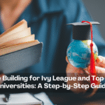 Profile Building for Ivy League