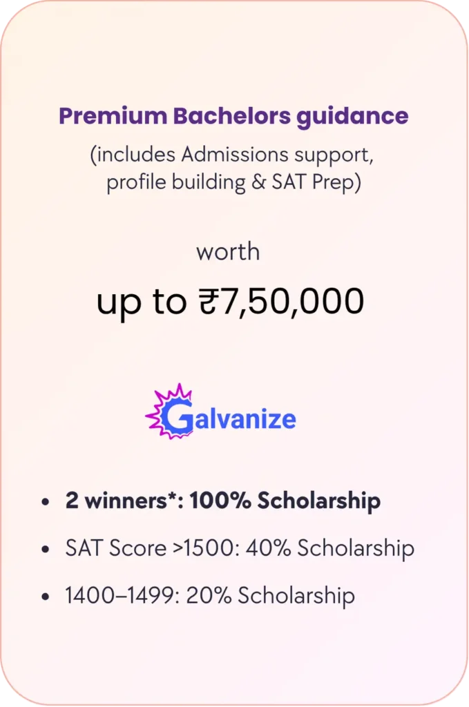 Galvanize 3