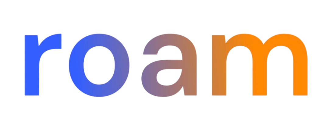 roam