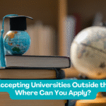 SAT-Accepting Universities Outside the U.S