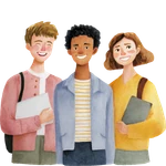 Scholarship benefits