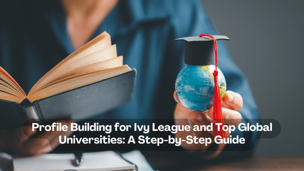 Profile Building for Ivy League