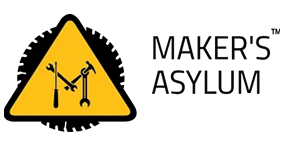 Maker's Asylum