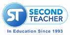 Second Teacher logo