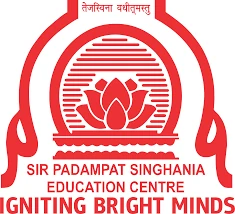 School logo