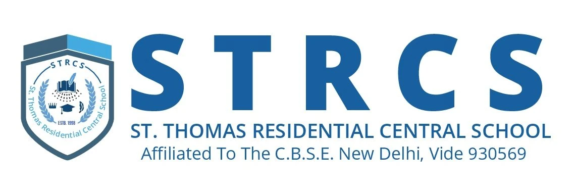 School logo