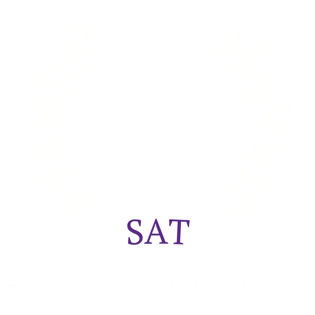 SAT® Olympiad Logo