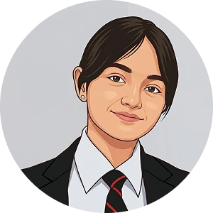 Ashima Mishra, top performer 2025