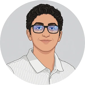 Pranav Bharadwaj, top performer 2025