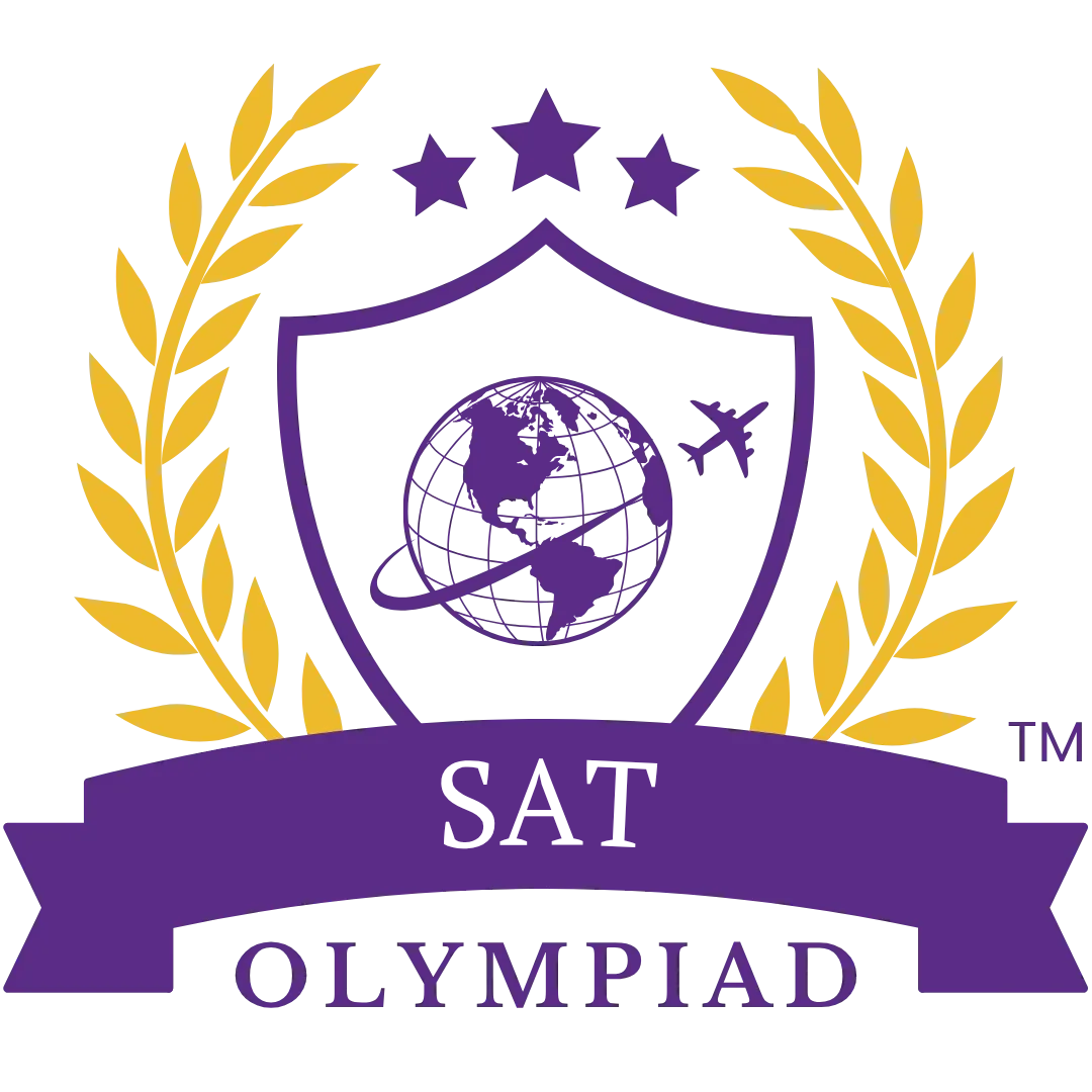 SAT® Olympiad Logo